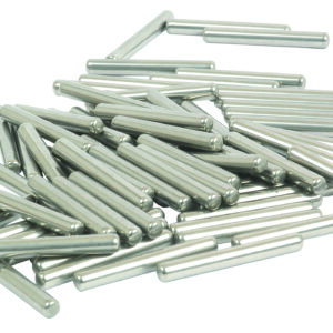 AIGUILLES POUR ROULEMENT (75pcs)