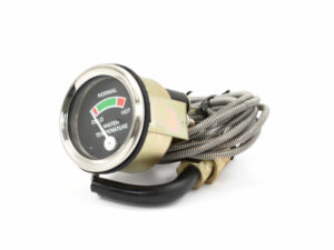 Indicateur température moteur avec sonde