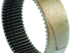 Couronne Z62 réducteur pont avant