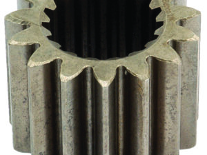 Pignon solaire réducteur pont avant