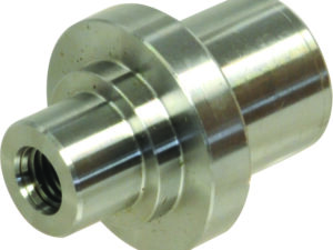 Axe pivot de moyeu pont avant