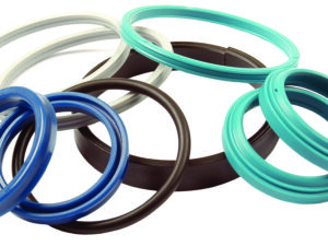 Kit joints vérin de direction 4 roues motrices