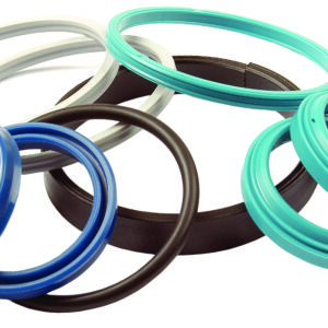 Kit joints vérin de direction 4 roues motrices