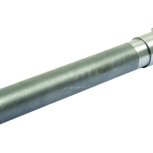 Arbre primaire boîte de vitesses Z.21/6.