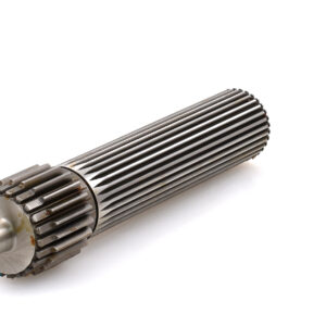 Arbre intermédiaire boîte de vitesses boîte multipower.