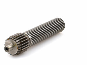 Arbre intermédiaire boîte de vitesses boîte multipower.