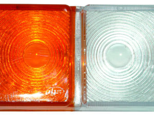 Cabochon feu avant pour 66793 – 66794