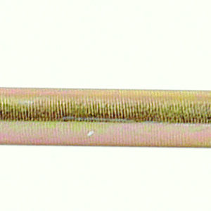 Axe manette commande de relevage