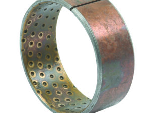 Entretoise-Pont arrière