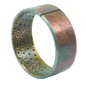 Entretoise-Pont arrière