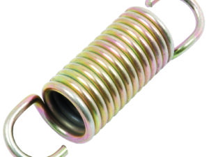 Ressort différentiel