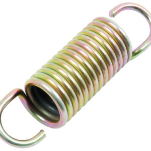 Ressort différentiel