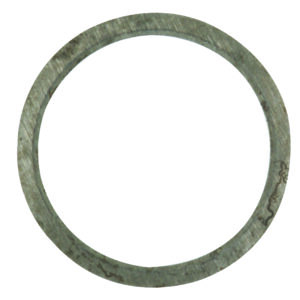 Rondelle friction moyeu porte satellites. réducteur.