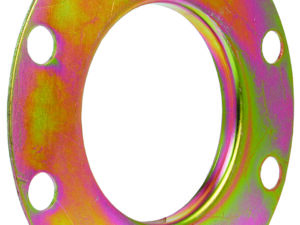 Rondelle épaisseur arbre de roue.