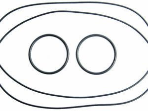 Kit 4 joints toriques freins humides