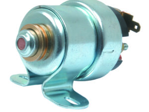 Solenoïde démarreur pour commande positive (Manuelle)