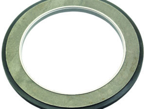 Joint 101.3mm x 141.8mm x 8.3mm. sortie arbre de roue. ext