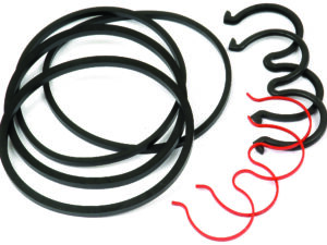 Kit joints pompe hydraulique Bosch