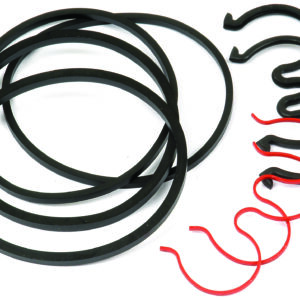 Kit joints pompe hydraulique Bosch