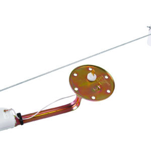 Jauge carburant=1613002M3