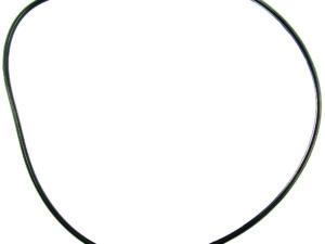 Joint torique trompette / pont.