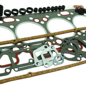 Pochette de joints supérieure