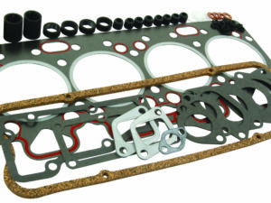 Pochette de joints supérieure