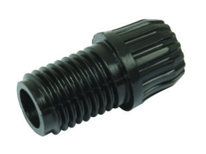 Acorn-ignition coil