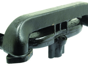 Collecteur échappement/admission