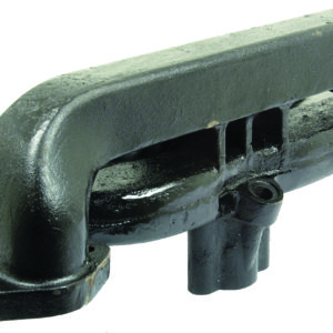 Collecteur échappement/admission