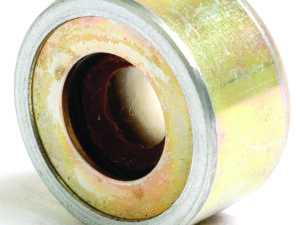 Joint d’arbre de régulateur