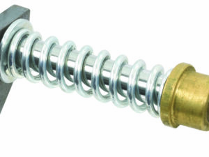 Levier accélérateur à main