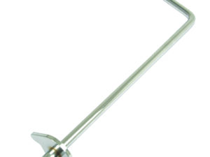 Levier accélérateur à main