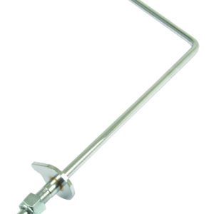 Levier accélérateur à main