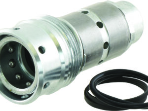 Coupleur hydraulique