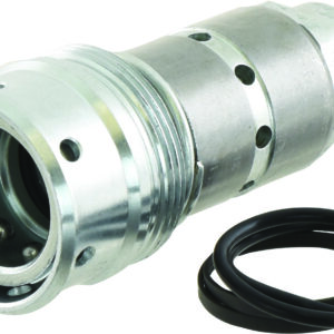 Coupleur hydraulique