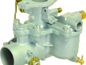 Carburateur Zenith