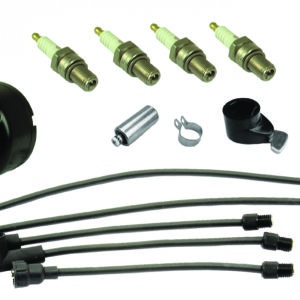 Kit d’allumage complet