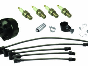 Kit d’allumage complet