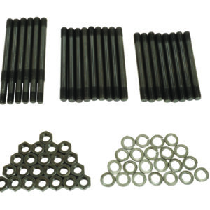 Jeu de goujons culasse