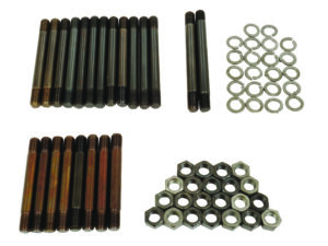 Kit de goujons de culasse