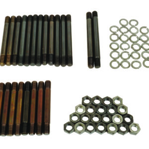 Kit de goujons de culasse