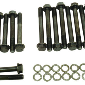 Kit de goujons de culasse