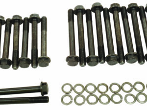 Kit de goujons de culasse