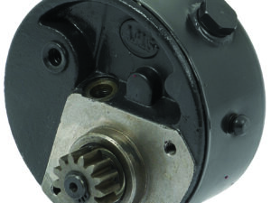 Pompe hydraulique direction assistée 6.9 l/mn