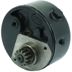 Pompe hydraulique direction assistée 6.9 l/mn