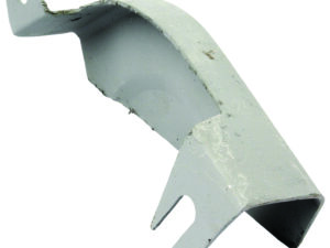 Carter Protection individuelle poulie de dynamo