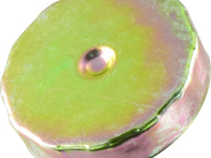 Bouchon réservoir carburant