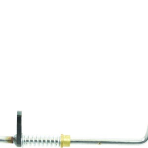 Levier d’accélérateur