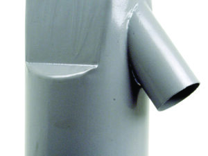 Filtre à air bain huile complet